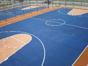 Im�gen de Hormig�n 100% permeable y ecol�gico, ECOCRETO