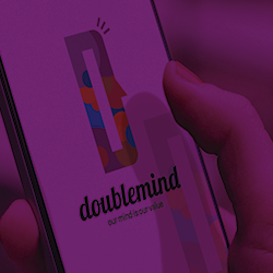 Doublemind media company