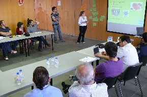 Creaci�n de empresas innovadoras 2010 15