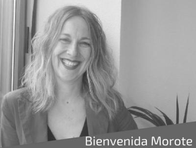 Bienvenida Morote