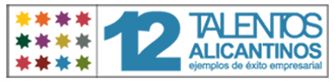 12-Talentos Alicantinos