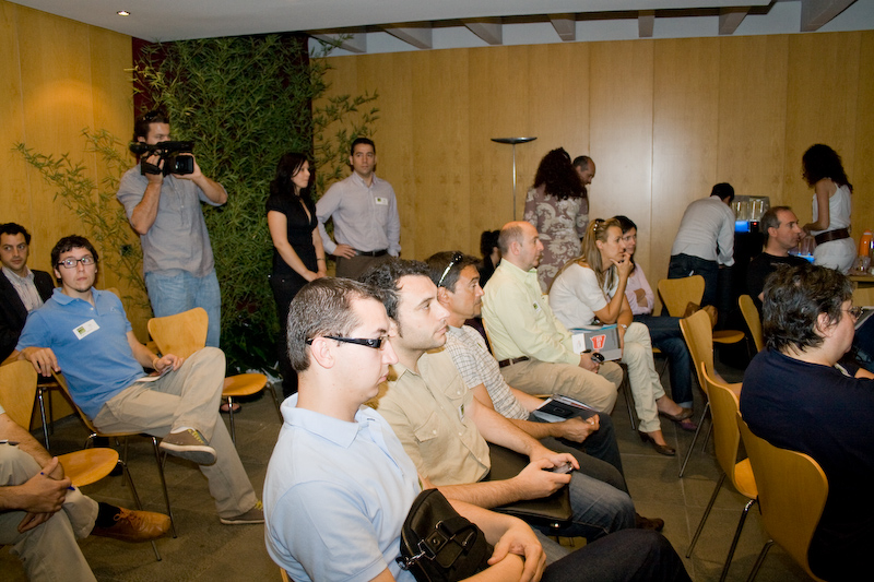 Springlab asistentes