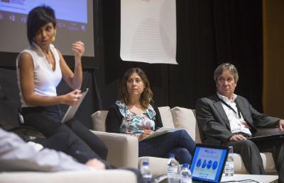 La Comunitat Valenciana ante las nuevas economías