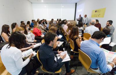Las claves del éxito en las empresas que innovan de la mano de las nuevas tecnologías