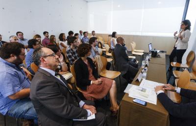 La transformación digital en la empresa y la industria
