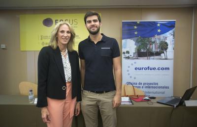 Financiación y programas europeos para emprendedores