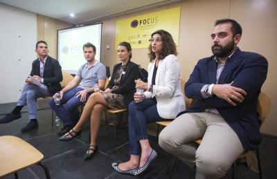 Instrumentos de financiación para emprendedores