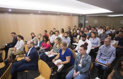 Instrumentos de financiación para pymes y EBT's
