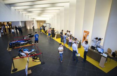 Zona de prototipos