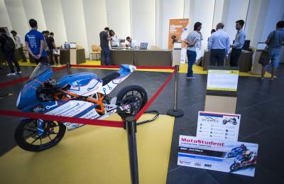 Zona de prototipos