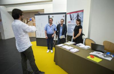Zona de prototipos