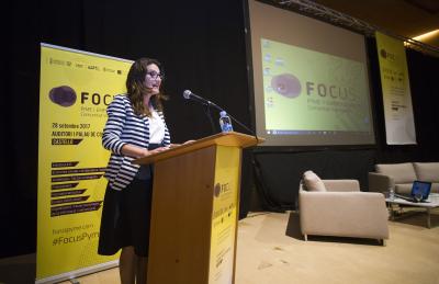 Clausura de Focus Pyme CV 2017