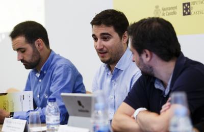 Internacionalización de startups: Qué hay debajo de la punta del iceberg