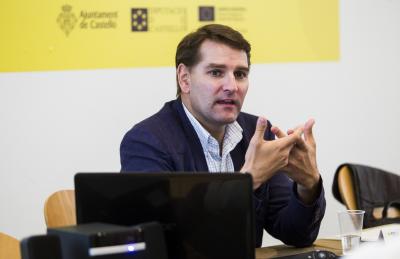 Acceso a la financiación para internacionalización de pymes
