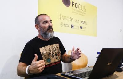 Economía solidaria, una alternativa al modelo capitalista