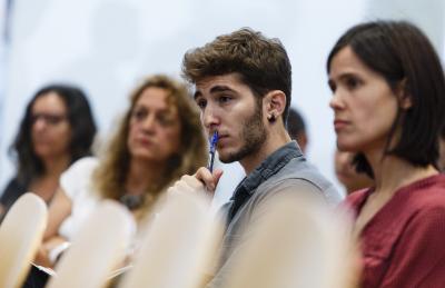 Economía solidaria, una alternativa al modelo capitalista