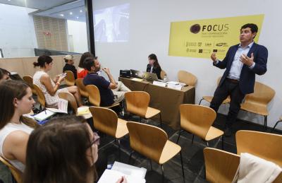 Economía colaborativa en la Comunitat Valenciana