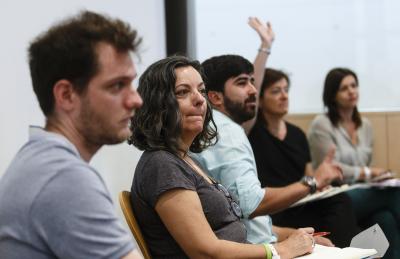 Economía colaborativa en la Comunitat Valenciana