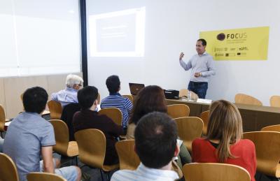 Core, los datos en el corazón de la industria