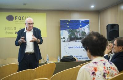 La ética como factor de innovación empresarial