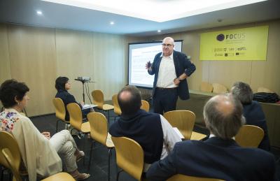 La ética como factor de innovación empresarial