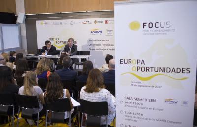 El reto europeo frente a la economía social