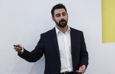 Experiencias en intraemprendimiento