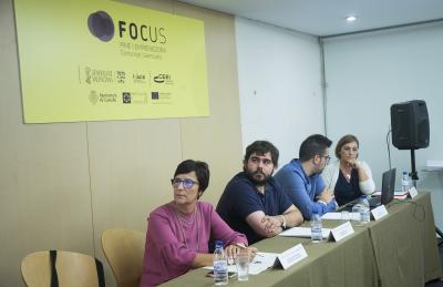 Campus del Emprendedor Innovador: de la idea Motivem al proyecto
