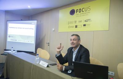 Aumenta tus ventas con Social Selling