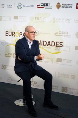 Entrevistas