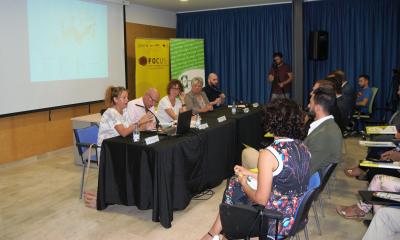 Empresas de casos de éxito en Focus Pyme y Emprendimiento Vega Baja