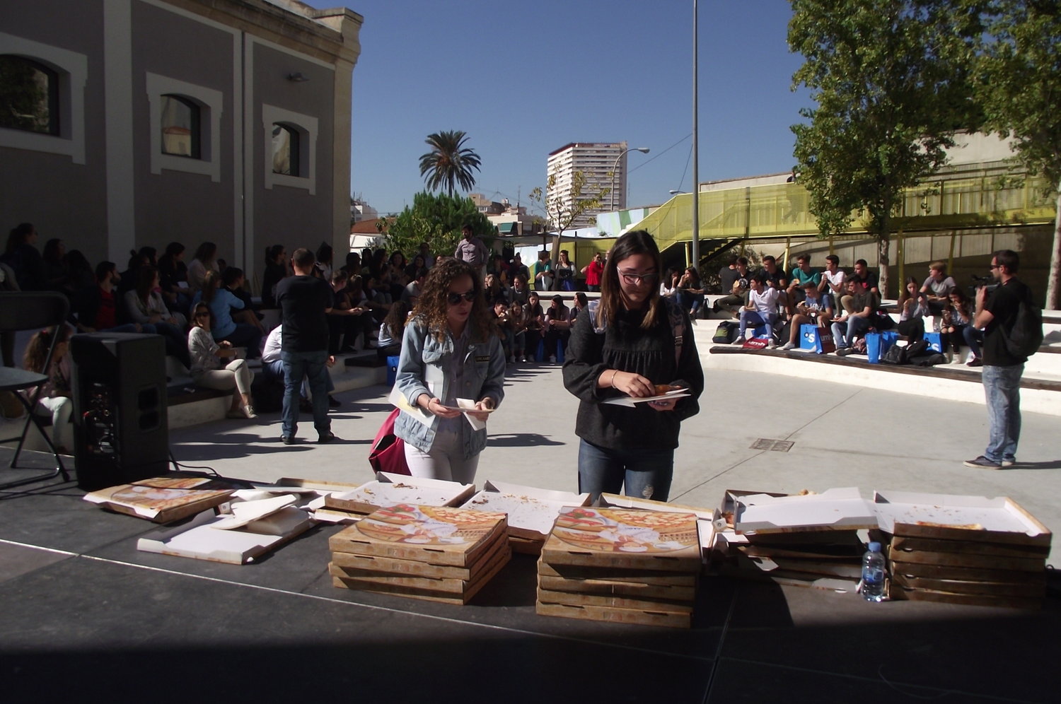 Talleres Focus Pyme y Emprendimiento L'Alacant�[;;;][;;;]