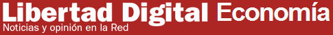 Logo Libertad Digital Economía