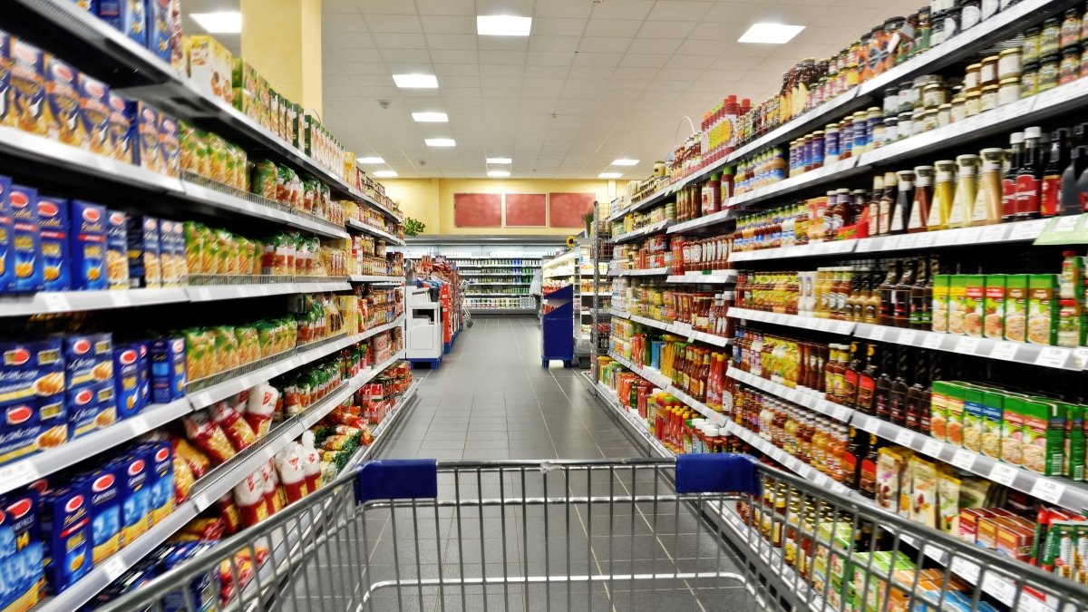 Tcniques de venda per a tendes i supermercats