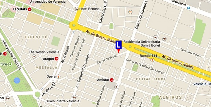autoescuela vanesa