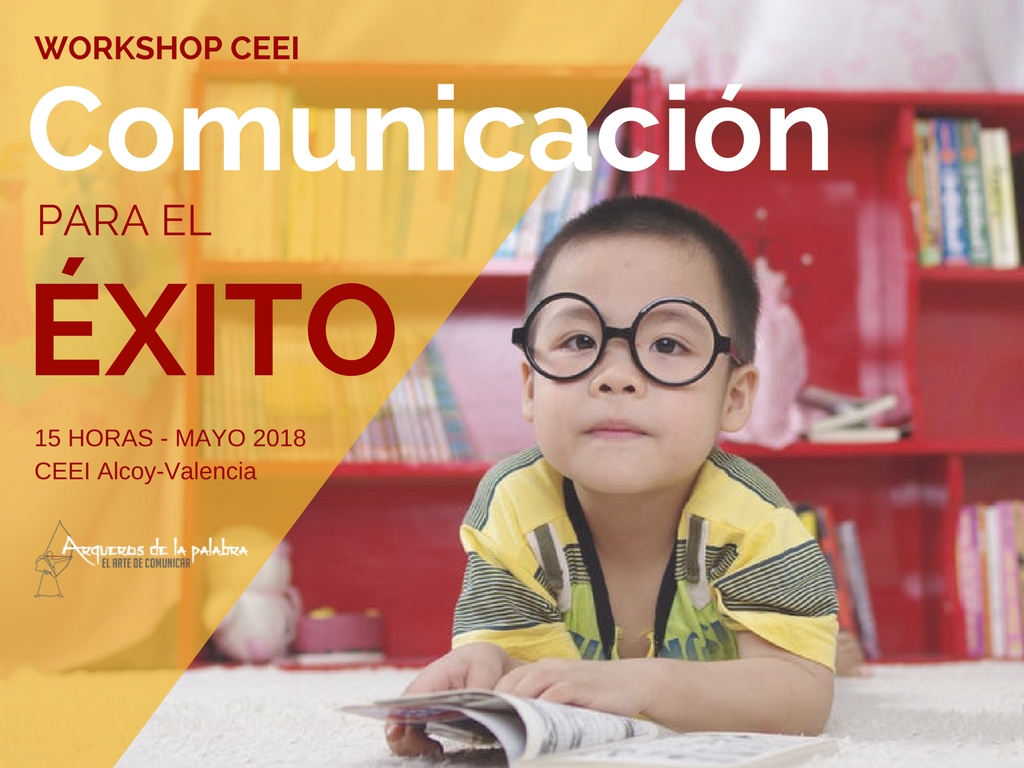 Curso de Comunicación para el Éxito