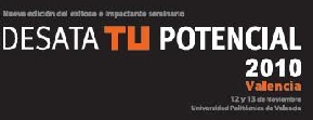 Imagen Desata TU Potencial 2010