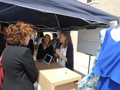 27� Expo Day Empresas 5