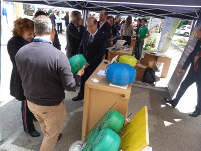 27� Expo Day Empresas 9