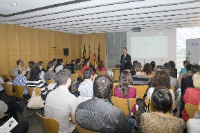 Jornada:"Mejora de la productividad y organizaci�n personal".