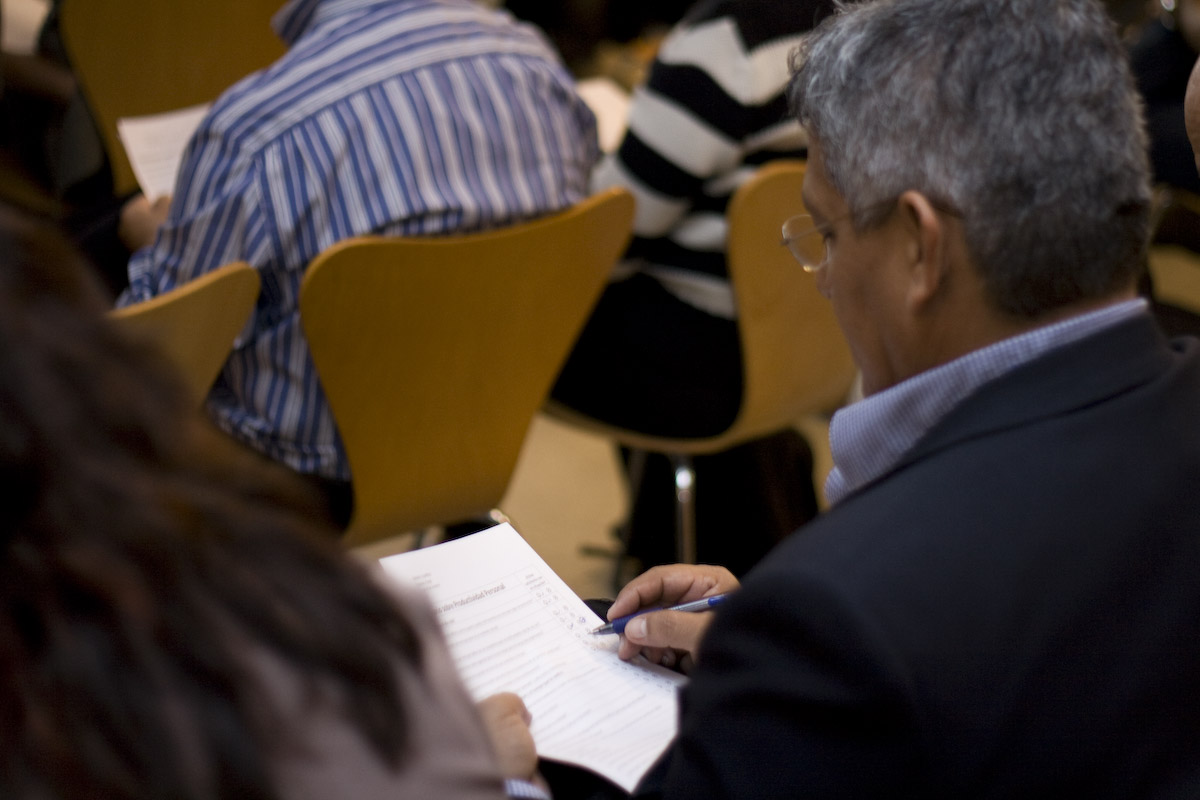Jornada:"Mejora de la productividad y organizaci�n personal".