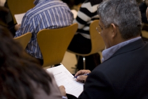 Jornada:"Mejora de la productividad y organizaci�n personal".