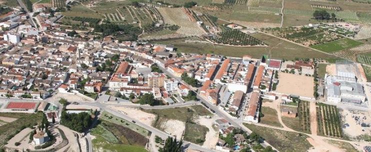 AEDL Ajuntament d'Alfarras�