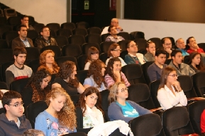 Networking para Emprendedores - 02