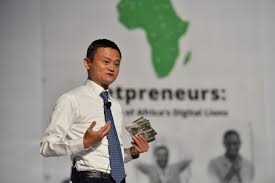Netpreneur Africa