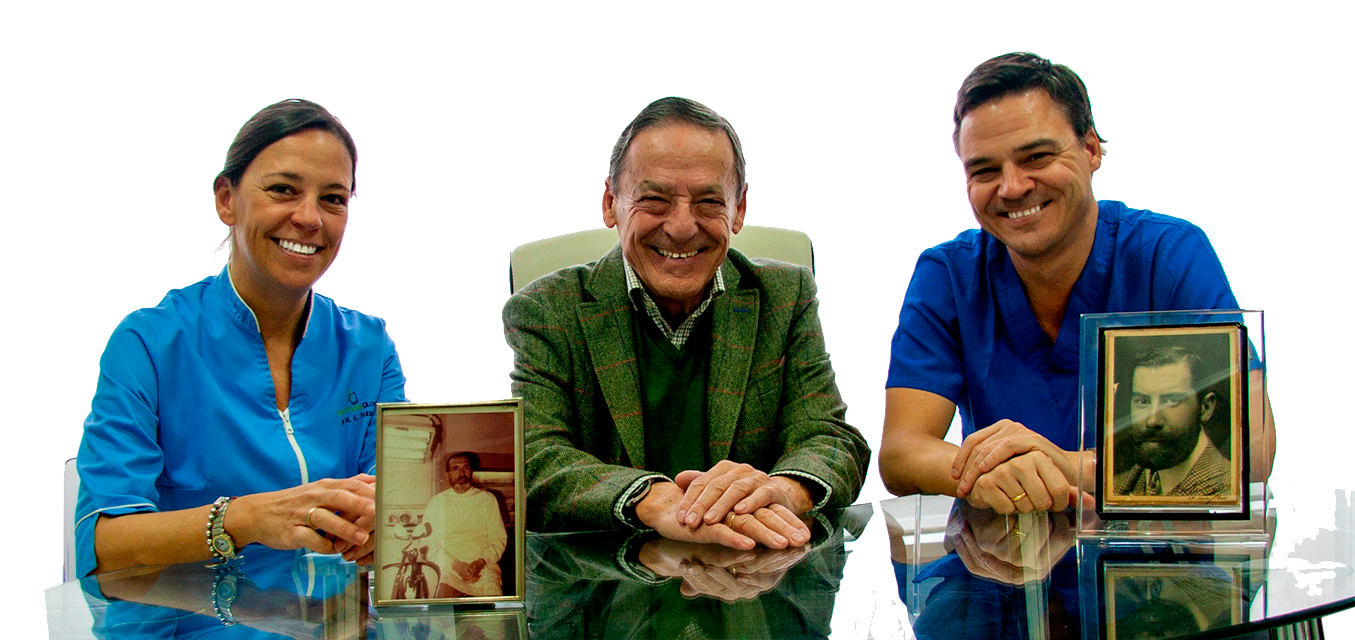 Clínica Doctores Subirana