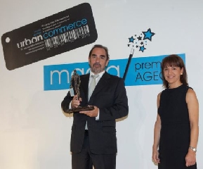 Premio Red AFIC