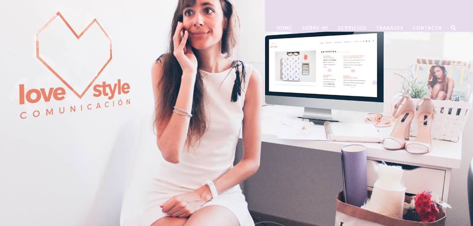 Love Style Comunicaci�n