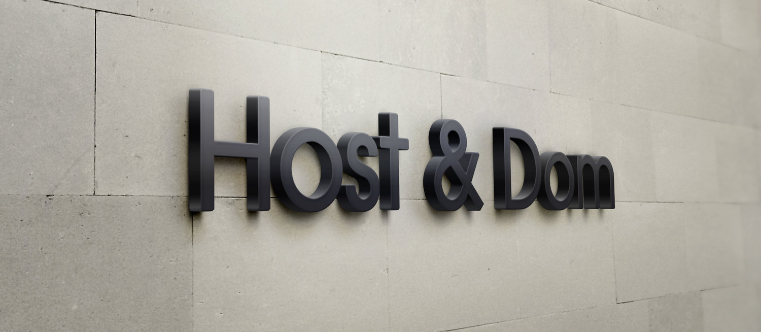 Host & dom