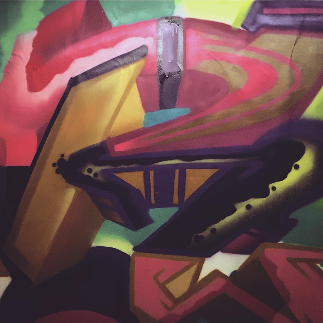 GrafiterosPro